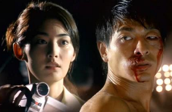 刘德华十大感人电影排行榜 触动人心的经典之作