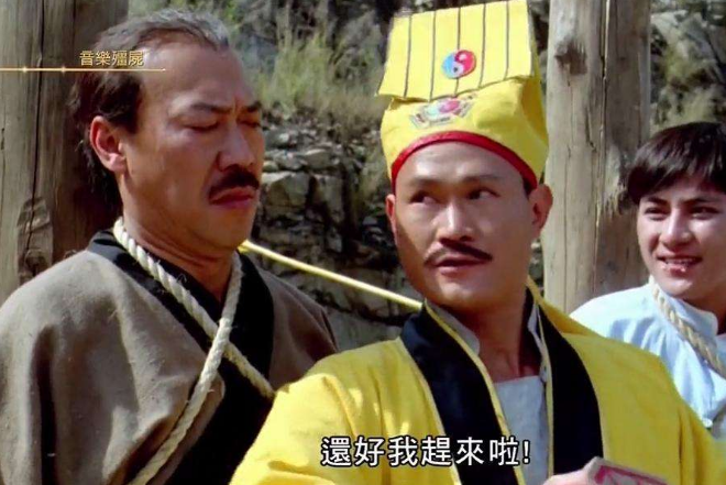 林正英十大电影 童年回忆，你最爱哪一部