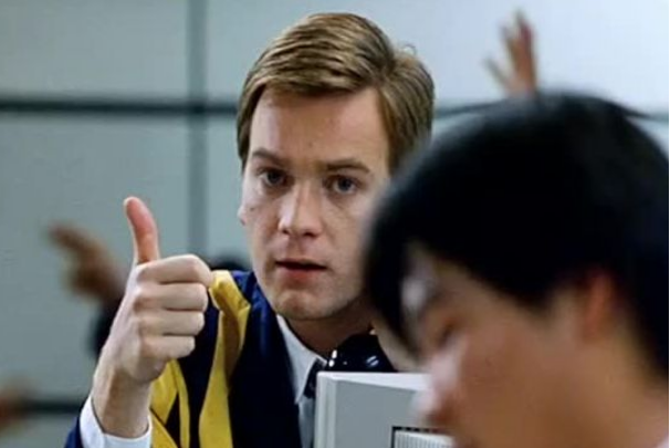 十大金融题材电影 经典商战片，你看过几部