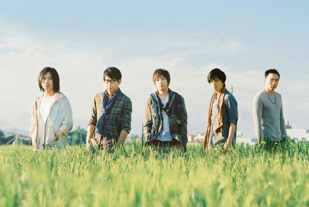 亚洲乐队排名：Beyond和五月天皆上榜