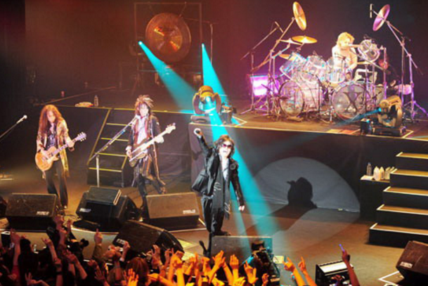 亚洲乐队排名：Beyond和五月天皆上榜