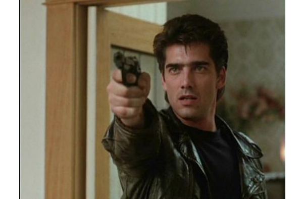 80年代十大怀旧美剧 经典作品，你看过几部