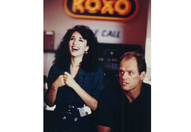 80年代十大怀旧美剧 经典作品，你看过几部