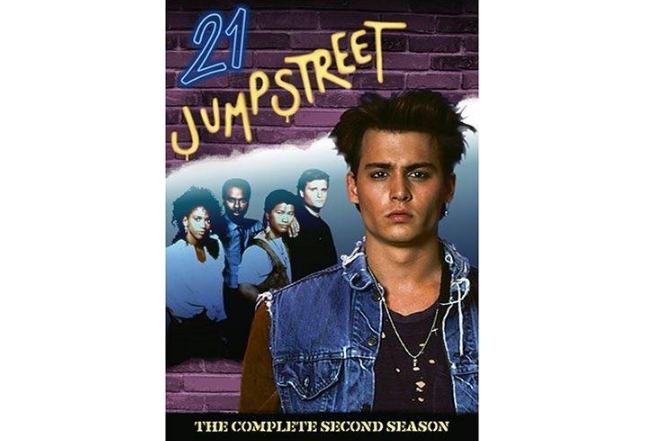 80年代十大怀旧美剧 经典作品，你看过几部