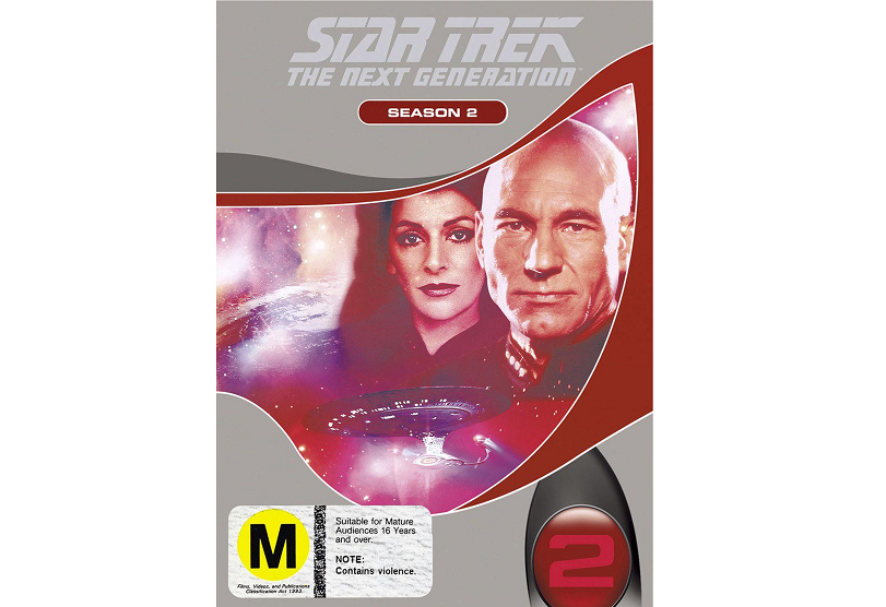 80年代十大怀旧美剧 经典作品，你看过几部