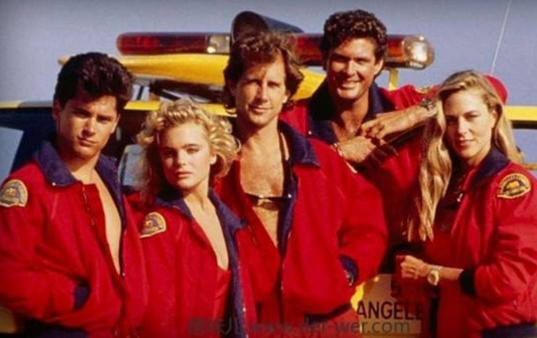 80年代十大怀旧美剧 经典作品，你看过几部