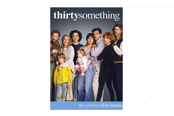 80年代十大怀旧美剧 经典作品，你看过几部