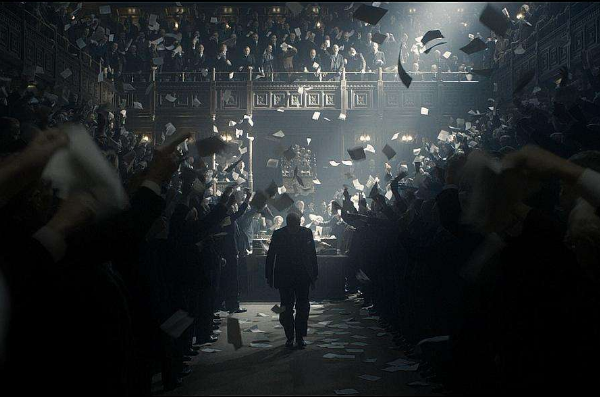 世界十大历史电影 带你重新领略历史的魅力