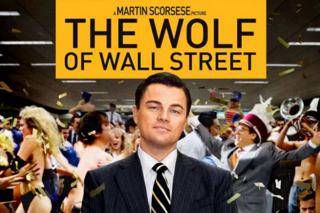 十大商战电影排行榜 这些经典作品，你看过几部