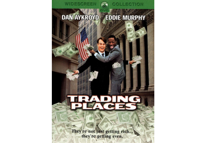 十大商战电影排行榜 这些经典作品，你看过几部