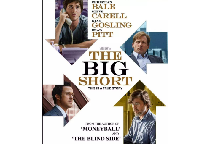 十大商战电影排行榜 这些经典作品，你看过几部