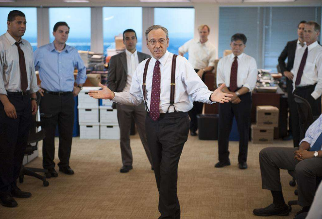 十大商战电影排行榜 这些经典作品，你看过几部