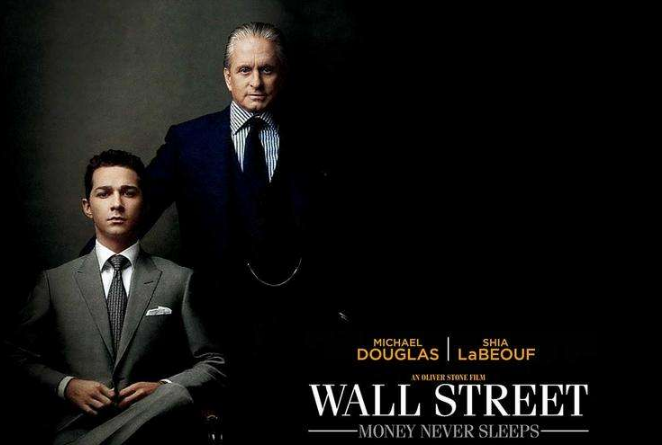 十大商战电影排行榜 这些经典作品，你看过几部