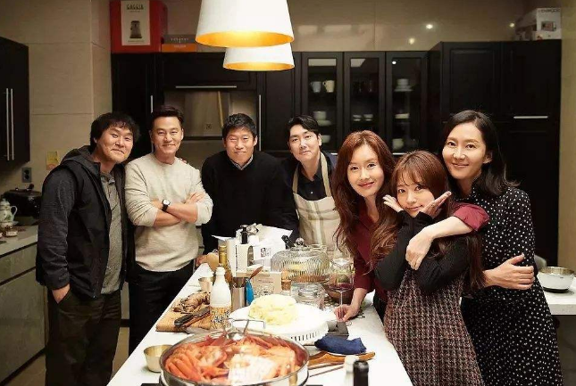 韩国十大翻拍电影 中国多部经典电影被翻拍