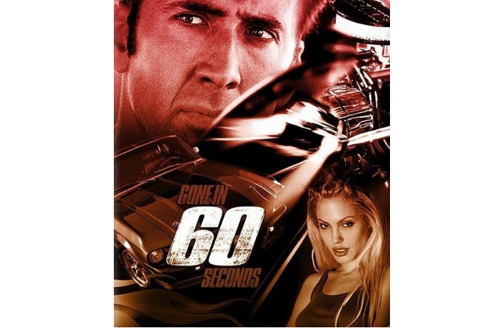 世界十大飚车电影 速度与激情第一，头文字D上榜