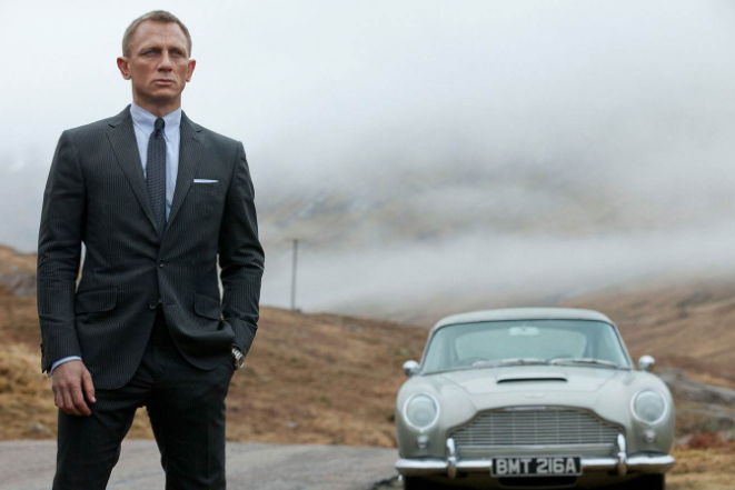 世界十大飚车电影 速度与激情第一，头文字D上榜