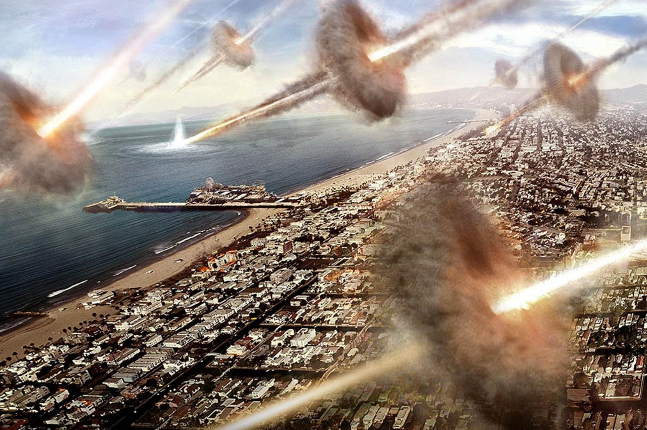 全球十大外星人电影排行榜 用经典影片来探索未知世界