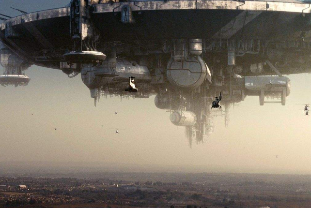 全球十大外星人电影排行榜 用经典影片来探索未知世界