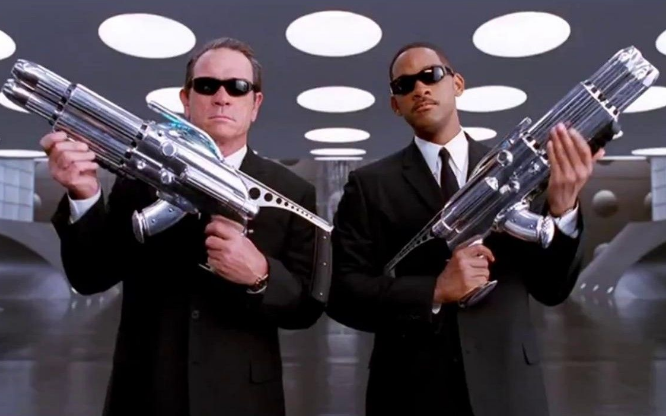 全球十大外星人电影排行榜 用经典影片来探索未知世界