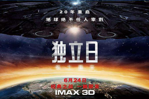 全球十大外星人电影排行榜 用经典影片来探索未知世界