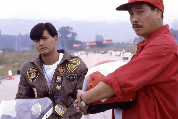 杜琪峰十大电影 审死官位列第一，毒战第八