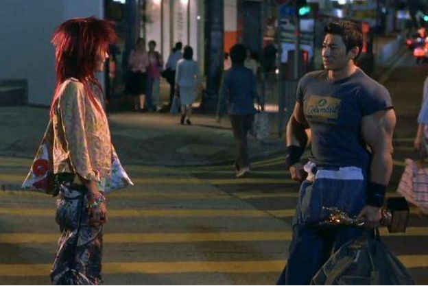 杜琪峰十大电影 审死官位列第一，毒战第八