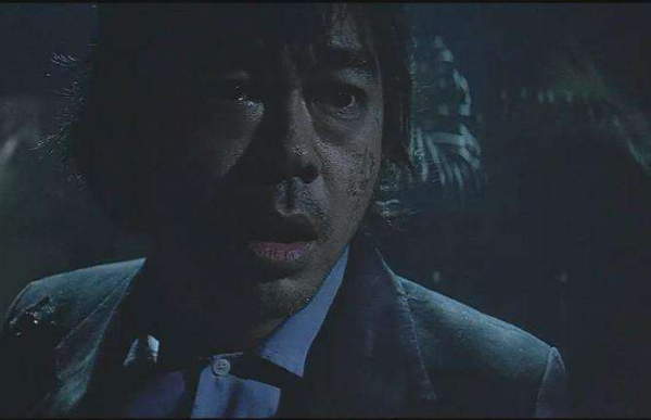 杜琪峰十大电影 审死官位列第一，毒战第八