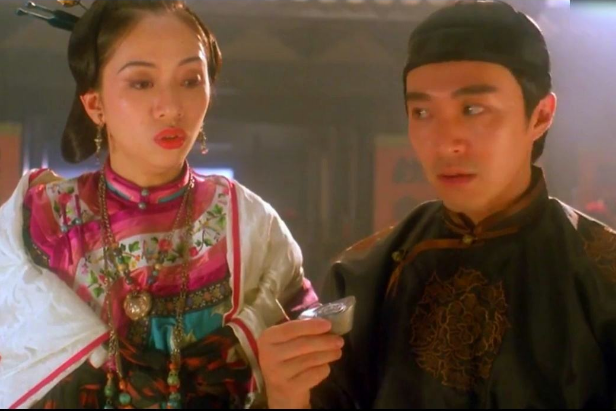 杜琪峰十大电影 审死官位列第一，毒战第八