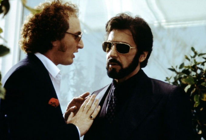 十大缉毒电影大全 湄公河行动上榜，无间道位列第二