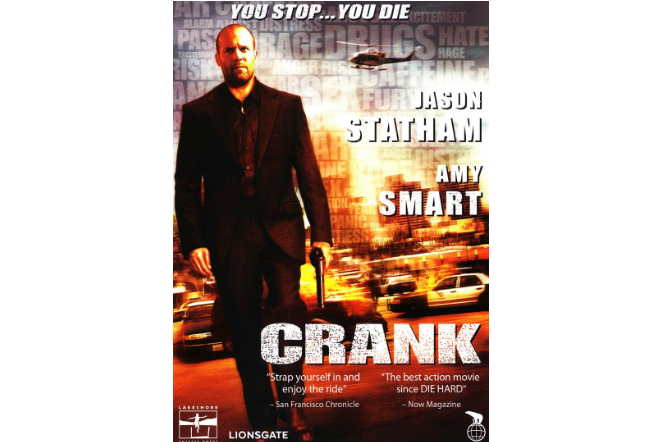 十大缉毒电影大全 湄公河行动上榜，无间道位列第二