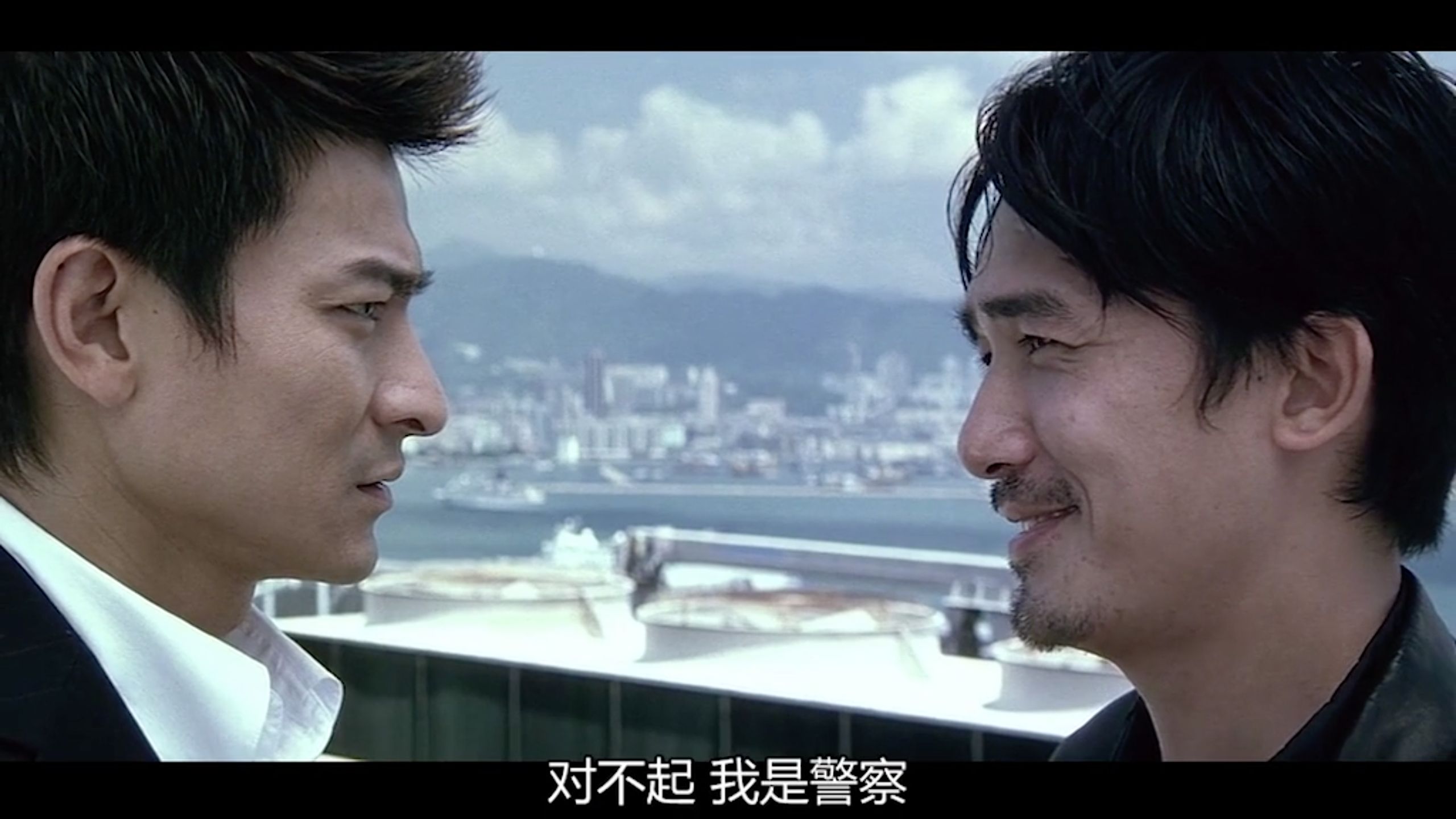 十大缉毒电影大全 湄公河行动上榜，无间道位列第二