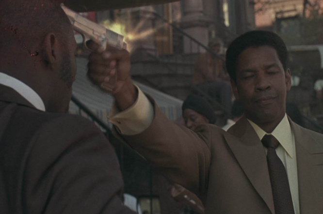 十大缉毒电影大全 湄公河行动上榜，无间道位列第二