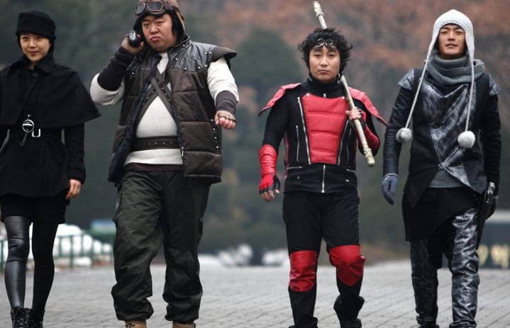 十大烂片电影 豆瓣3分以下的电影，你看过几部