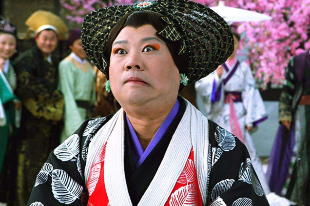 十大烂片电影 豆瓣3分以下的电影，你看过几部