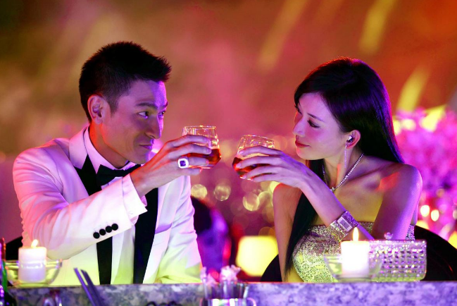 十大烂片电影 豆瓣3分以下的电影，你看过几部