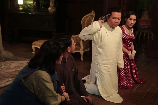 十大烂片电影 豆瓣3分以下的电影，你看过几部