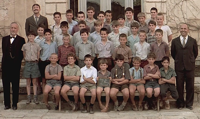 十大最经典剧情的电影 高分好评佳作，每一部都值得深思