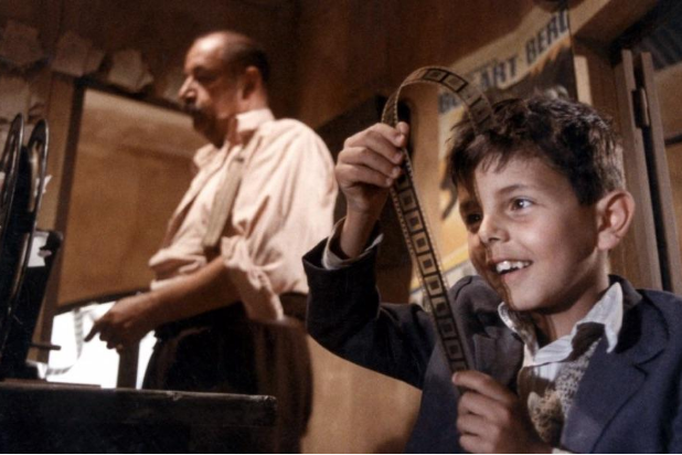 十大最经典剧情的电影 高分好评佳作，每一部都值得深思