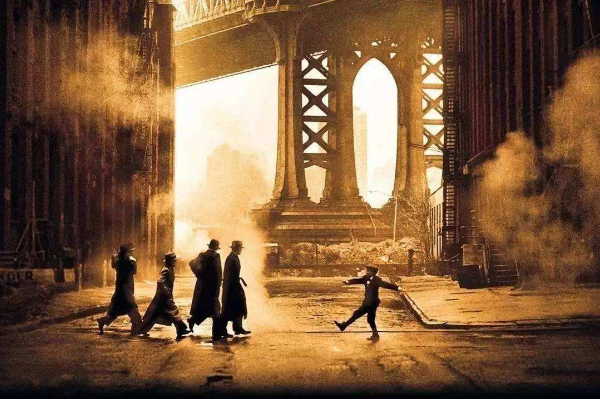 十大最经典剧情的电影 高分好评佳作，每一部都值得深思