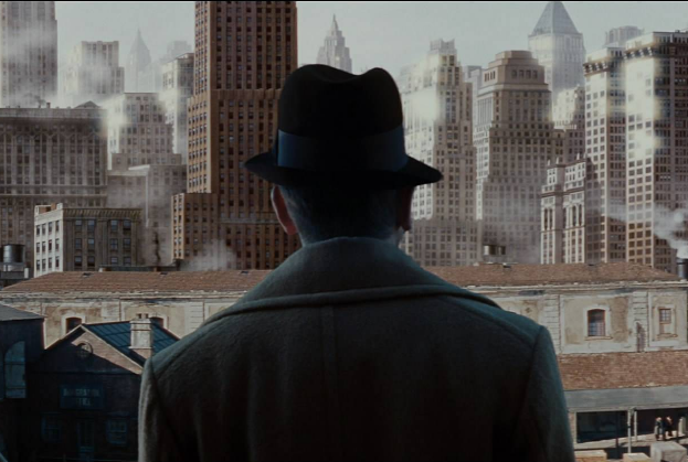 十大最经典剧情的电影 高分好评佳作，每一部都值得深思