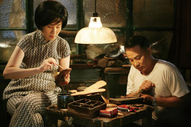 影评人心中的十大华语电影 必看的经典之作，你喜欢哪一部