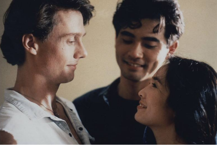 影评人心中的十大华语电影 必看的经典之作，你喜欢哪一部