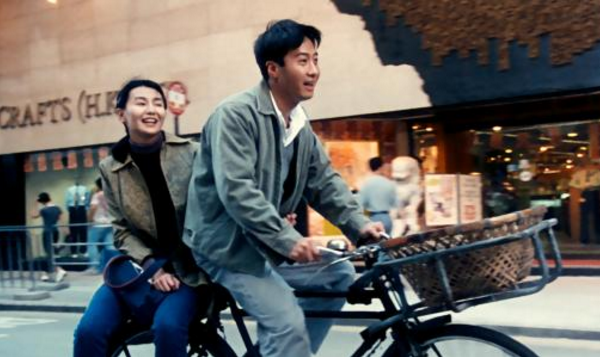 影评人心中的十大华语电影 必看的经典之作，你喜欢哪一部