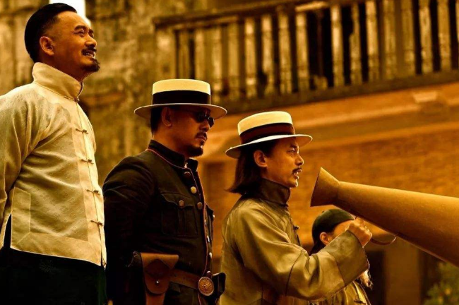 影评人心中的十大华语电影 必看的经典之作，你喜欢哪一部