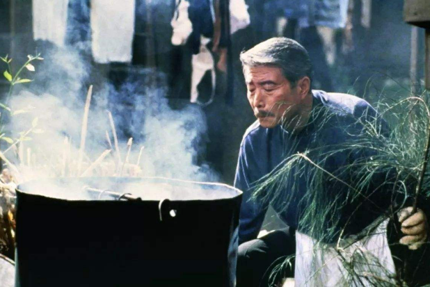 影评人心中的十大华语电影 必看的经典之作，你喜欢哪一部