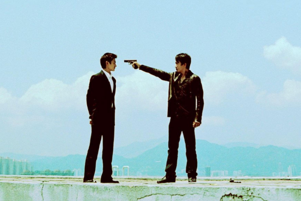 影评人心中的十大华语电影 必看的经典之作，你喜欢哪一部