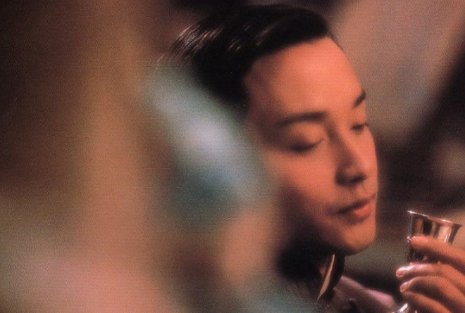 影评人心中的十大华语电影 必看的经典之作，你喜欢哪一部