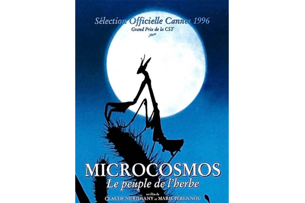 北美十大纪录电影排行榜 记录不一样的真实世界