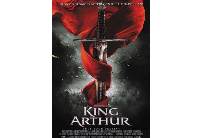 十大罗马帝国战争电影 最经典的欧洲战争片，你看过几部