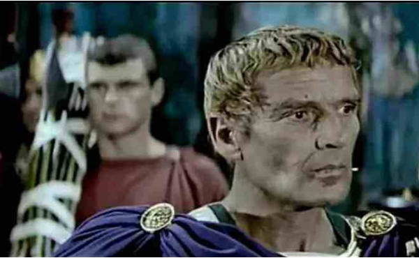 十大罗马帝国战争电影 最经典的欧洲战争片，你看过几部